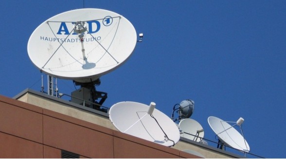 Ultra HD pas na uitschakeling SD bij Duitse publieke omroep